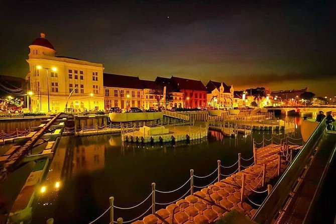 Jakarta Night Tour : Enjoyable Night Time in Jakarta (Hotel Pick-Up) - Included in the Tour
