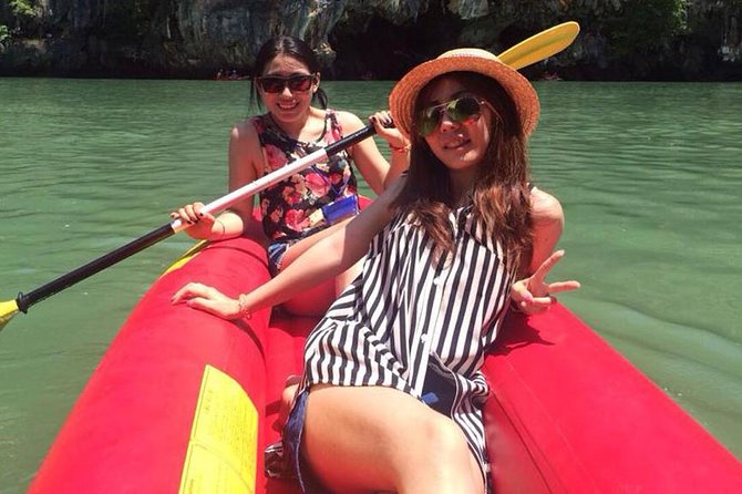 James Bond Island and Phang Nga Bay Sunset Romantic Trip By Phuket Seahorse Tour - Pickup and Meeting Details