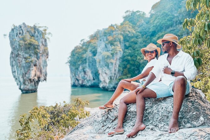 James Bond Island Private Boat Tour - Visiting James Bond Island