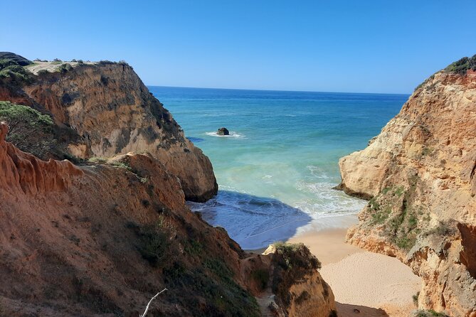 Jeep Half Day Tour of Our Algarve Coast and Mountains - Tour Group Size