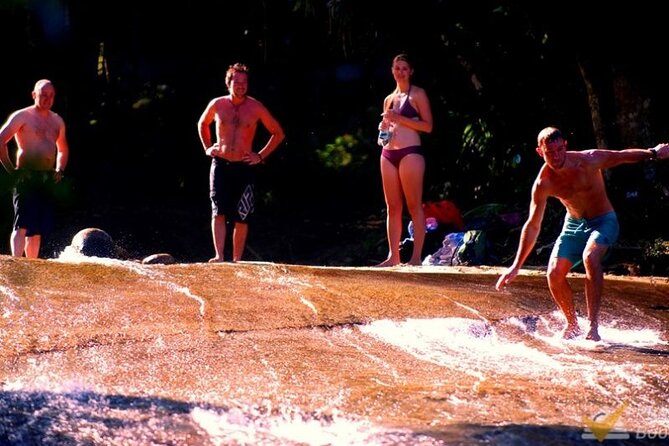 Jeep Tour to Waterfalls and Stills by PARATY TOURS - Health and Safety Guidelines