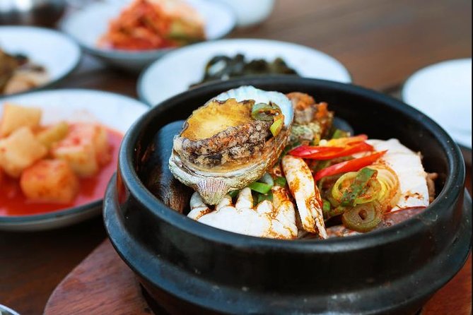Jeju Island South UNESCO Day Tour With Lunch Included - Halla Mountain Hike