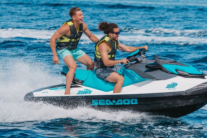 Jet Ski Rental In Alcudia - Recommended for Travelers