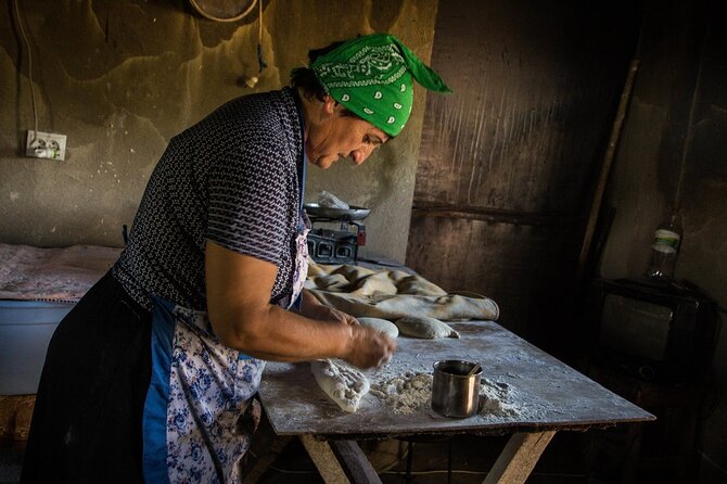 Kakheti - Small Wineries and Family-Cooked Lunch - Ancient Winemaking Techniques Unveiled