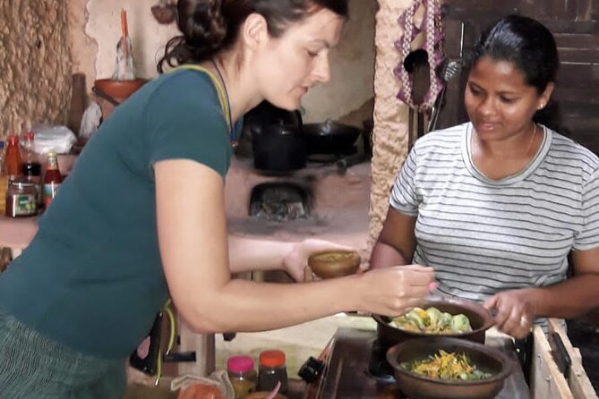 Kandy Village Cooking Class - Cancellation Policy