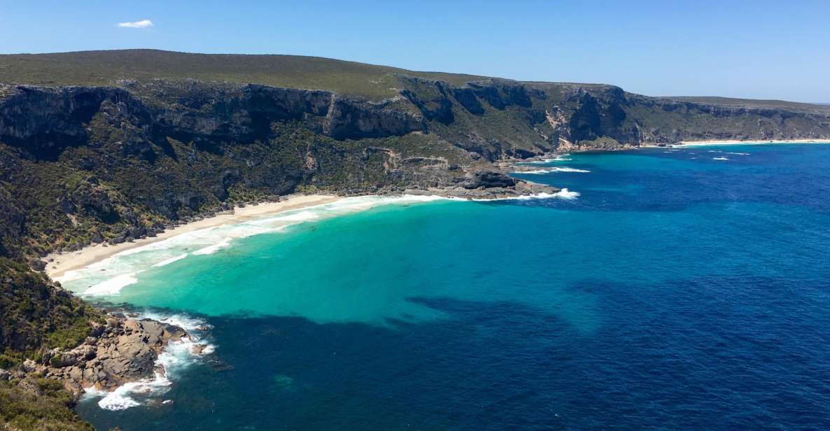 Kangaroo Island: Scenic, Nature & Wildlife Tour - Tour Inclusions