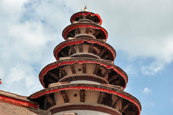 Kathmandu Guided Tour - Meeting and Pickup Details