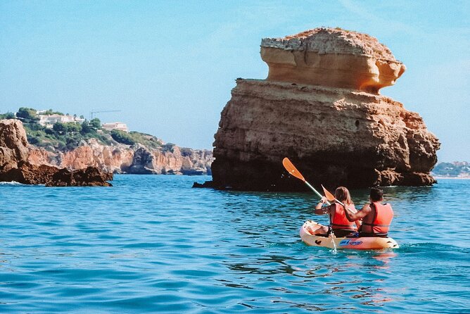 Kayak Into the Hidden Caves and Secret Beaches - Logistical Considerations