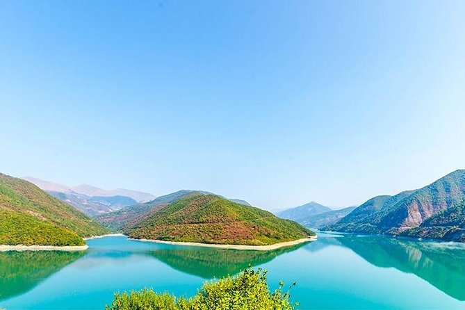 Kazbegi Full Day Private Tour From Tbilisi The Best Experience - Private Transportation and Guidance