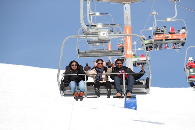 Kazbegi & Gudauri Full Day PRIVATE Tour From Tbilisi - Accessibility and Transportation