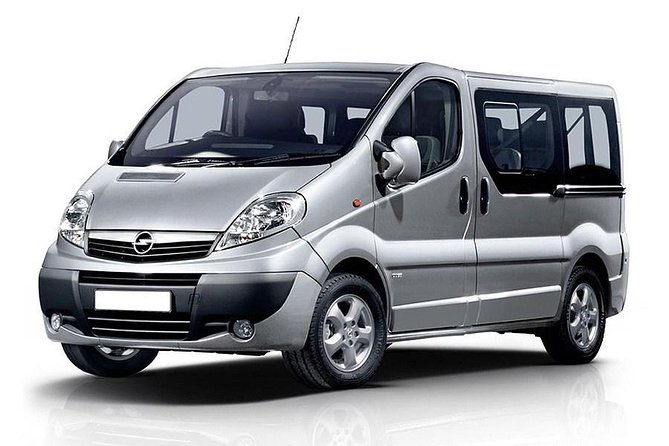 Keflavik International Airport Private Transfer - Traveler Information