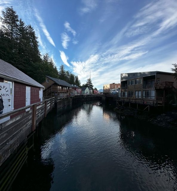 Ketchikan Photo Safari - Highlights of the Tour