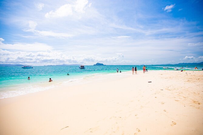 Khai Islands Snorkeling Premium Trip From Phuket - Pickup and Meeting Points