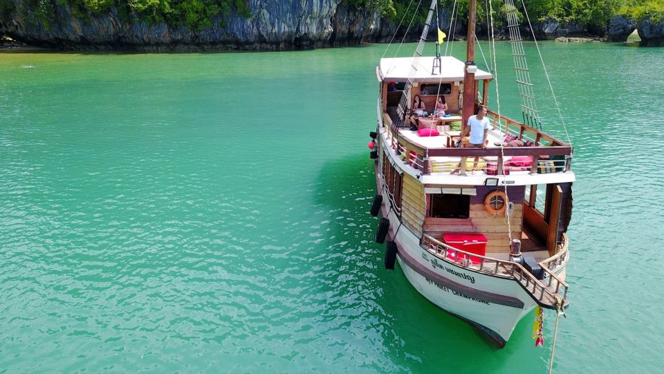 Khao Lak: Traditional Boat to Phang Nga Bay and Hong Island - Highlights