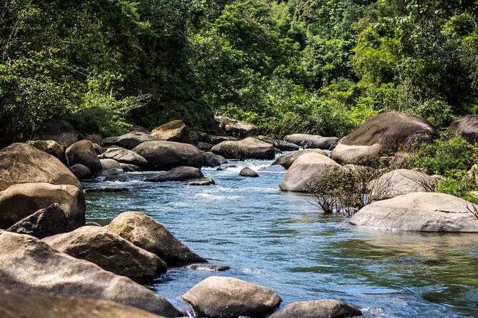 Khao Sok Rainforest | Hike + Canoe - Group Size and Experience