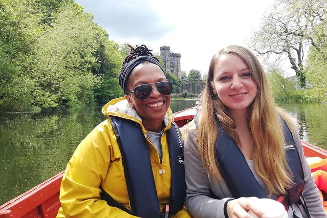 Kilkenny Boat Trip - Whats Included in the Tour