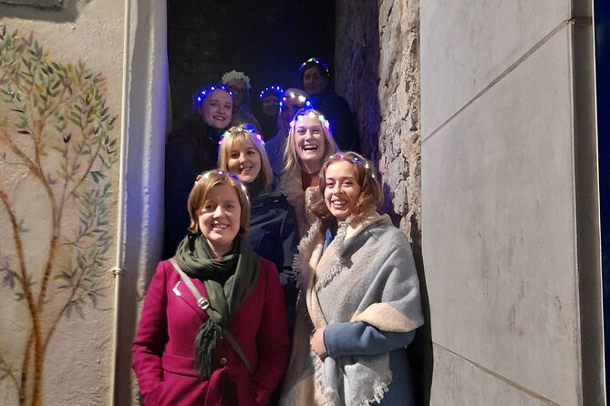 Kilkenny Haunted Dark Tours - Tour Schedule and Logistics