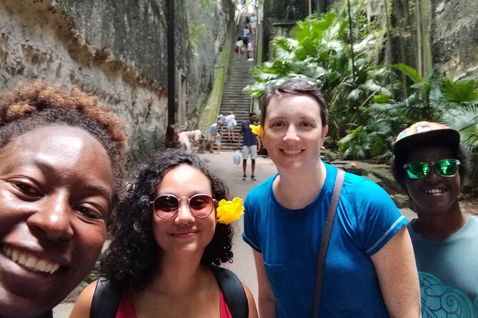 KINDWalk — Nassau Historical and Cultural Walking Tour - Meet Your Tour Guide