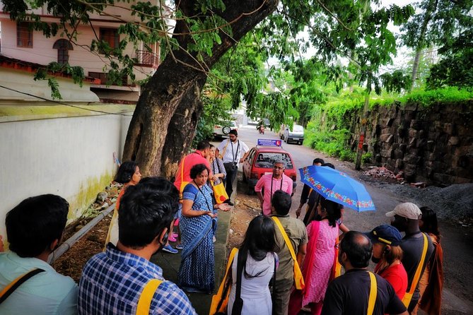 Kingdom of Gods Small Group Walking Tour - Key Highlights