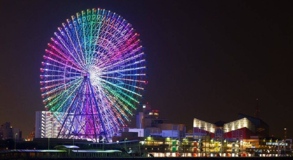 Kobe: Mt. Rokko View, Kitano Ijinkan, & Arima Onsen Day Trip - Historic Western-style Buildings