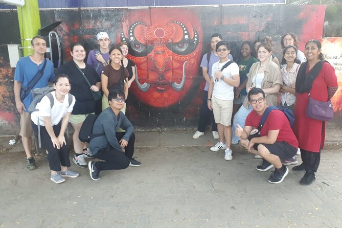 Kochi Stories Group Tour - Inclusions and Exclusions