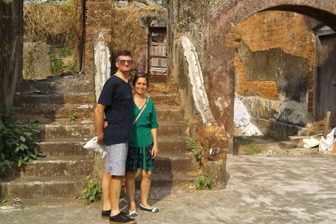 Kochi Tuk-Tuk Tour With Pickup From Cruise Ships - Daily Operating Hours
