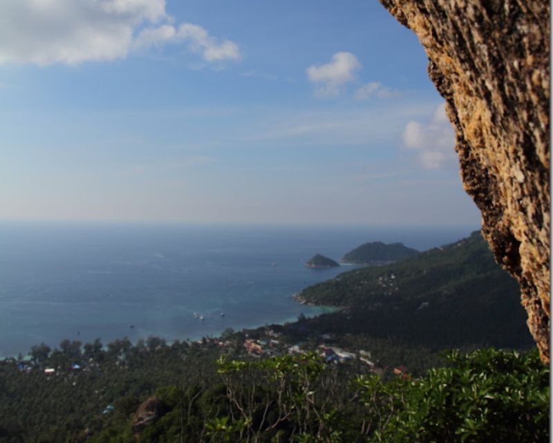 Koh Tao : Private Road Trip To 8 Famous Places - Admiring Love Koh Tao