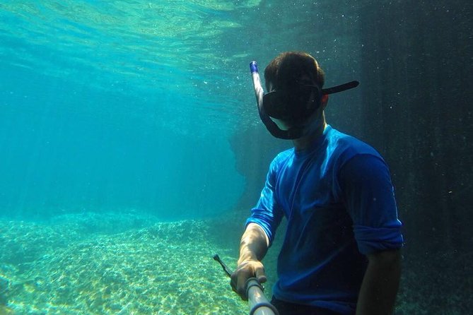 Krabi 4 Island Tour: Private Long-tail Boat Charter - Excluded Expenses