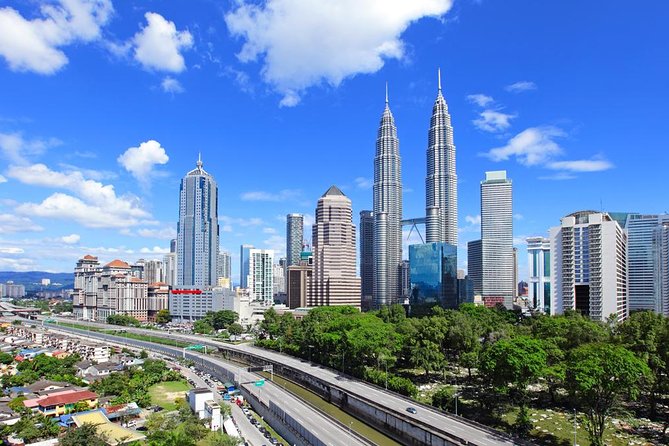 Kuala Lumpur Airport Transfer to Your Hotel - Pickup and Drop-off