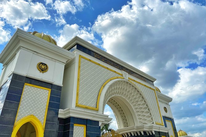 Kuala Lumpur Half Day City Tour (Private Tour) - Tour Highlights and Attractions