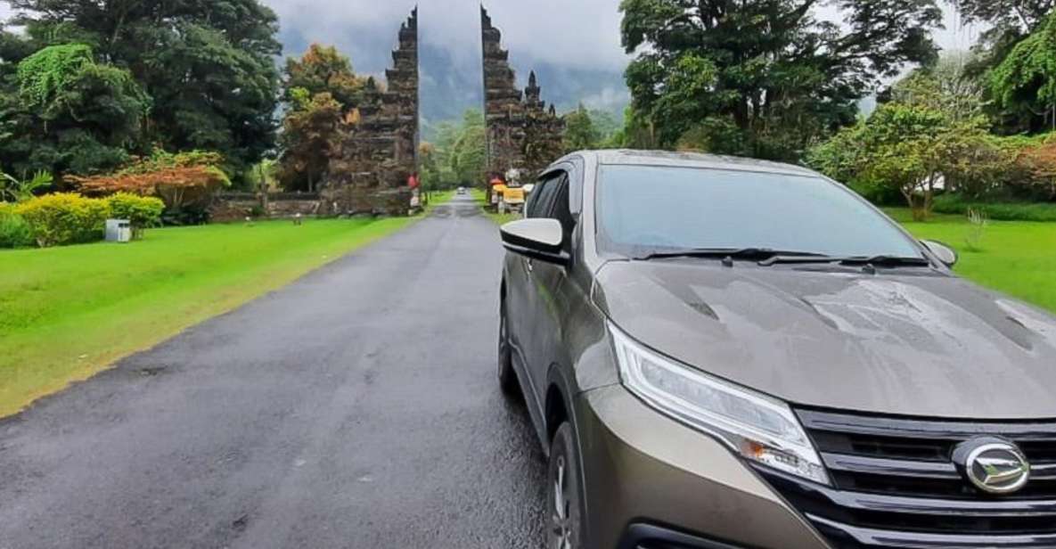 Kuta: Departure Transfer to Bali Airport (DPS) - Transfer Experience