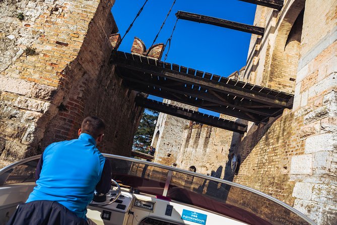 Lake Garda Mini Cruise: Sirmione Peninsula - Additional Information