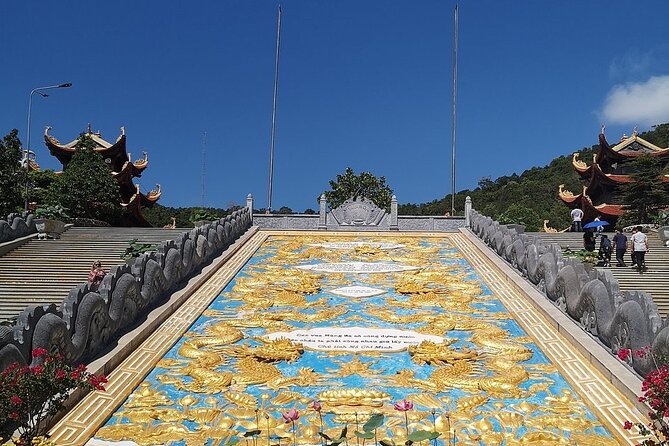 Land 4: Sightseeing to the South of Phu Quoc (Not Lunch) - Tour Meeting and Pickup