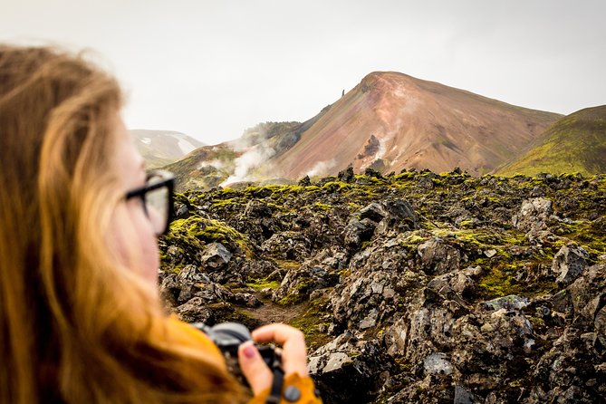 Landmannalaugar Hiking Day Tour - Highlands of Iceland - Tour Details and Inclusions