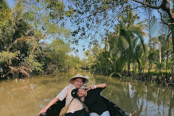 Largest Floating Market, Wild Small Canal System & Organic Cocoa - Tour Details