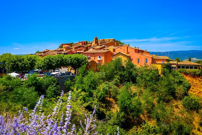 Lavender Route - Small-Group Day Trip From Avignon - Cancellation Policy