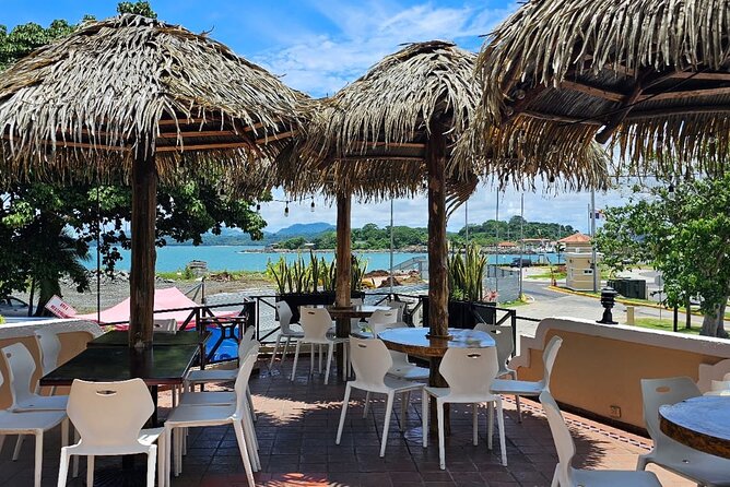 Layover Tour Panama Canal & City Private - Ideal Layover Duration
