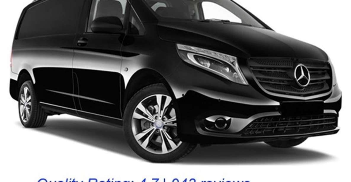 LEZZENO: TRANSFER FROM MILAN MALPENSA AIRPORT TO LEZZENO - Vehicle and Services Included