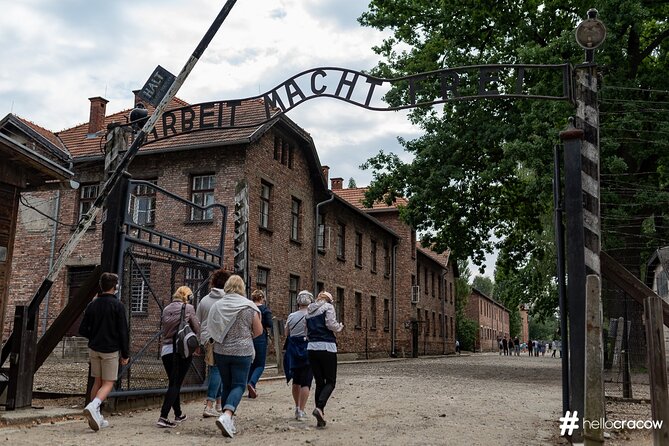 Limited to 15 Visitors: Auschwitz & Birkenau Guided Tour From Krk - Entry Fees and Transportation