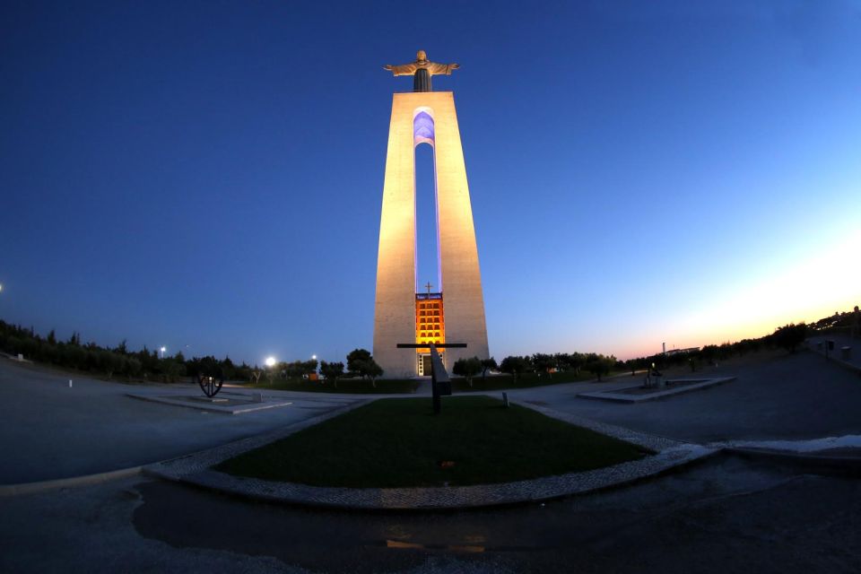 Lisbon: Discover Lisbon City Wonders on a Private Day Tour! - Belem Tower Exploration