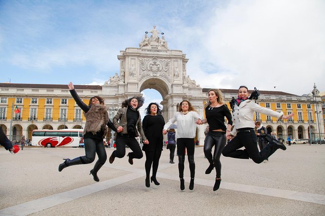 Lisbon Essential Walking Tour: History, Stories and Lifestyle - Tour Highlights