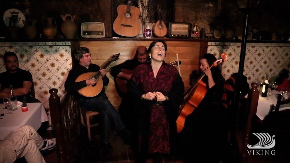 Lisbon: Fado Experience Private Tour - Miradouro Da Senhora Do Monte