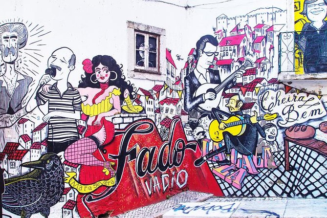 Lisbon Fado History Cultural Walking Tour - Accessibility and Recommendations
