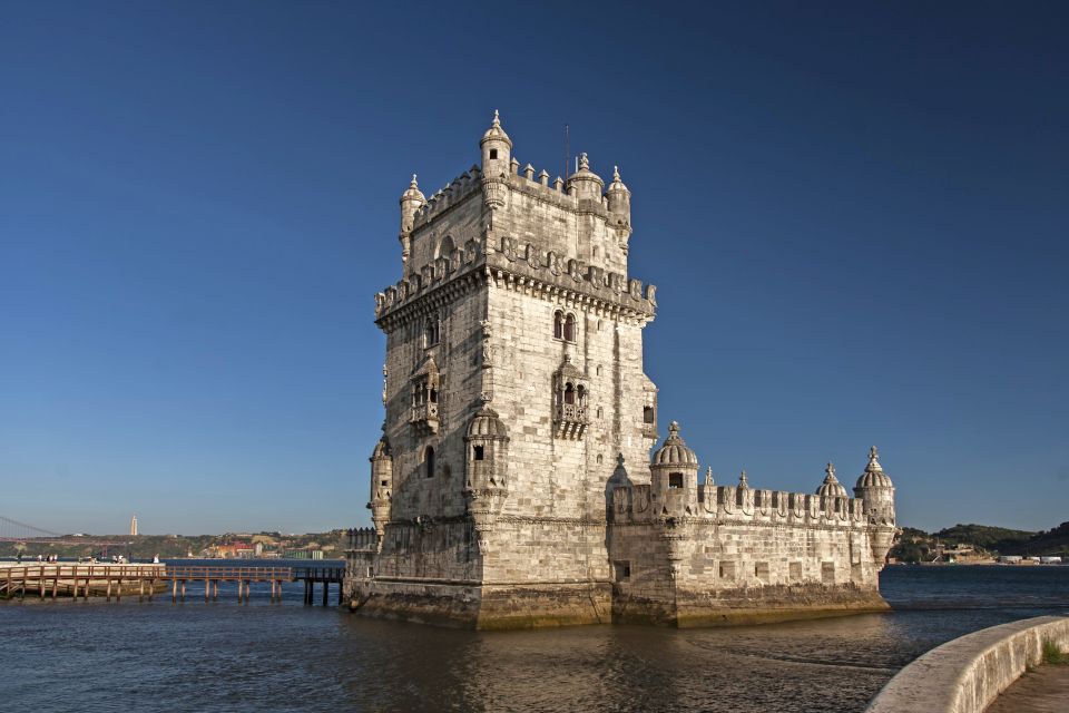 Lisbon Golden Age – Cosmopolitan and Global - Gastronomic Delights