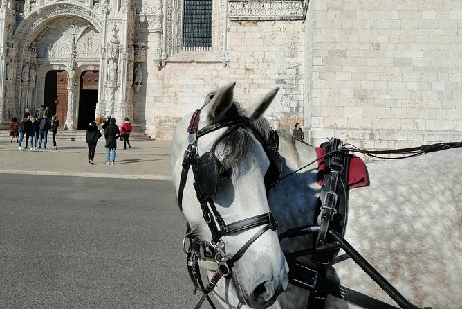 Lisbon Layover - Alfama District and Fado Houses