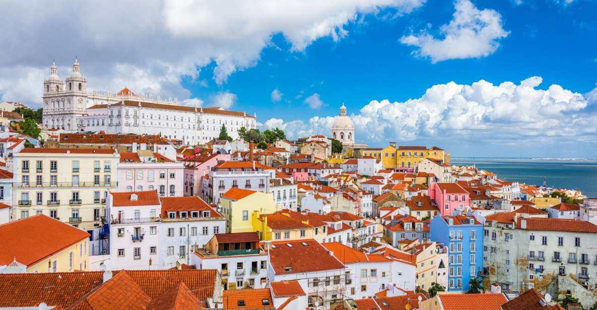 Lisbon: Private Exclusive History Tour With a Local Expert - Curated Recommendations for Further Discovery