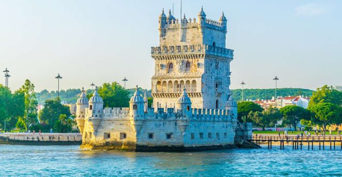 Lisbon: Sunset Sailing Boat Cruise With Wine - Customer Reviews