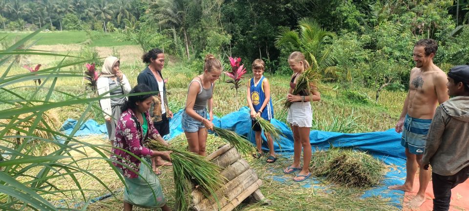 Lombok Tour: Explore Nature and Culture Arround Lombok - Highlights of the Tour