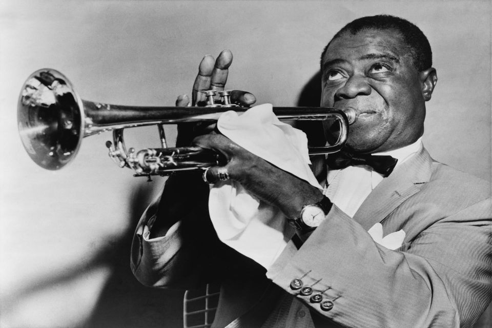 Louis Armstrong and Jazz Private Walking Tour With Concert - Exploring Famous Jazz Venues