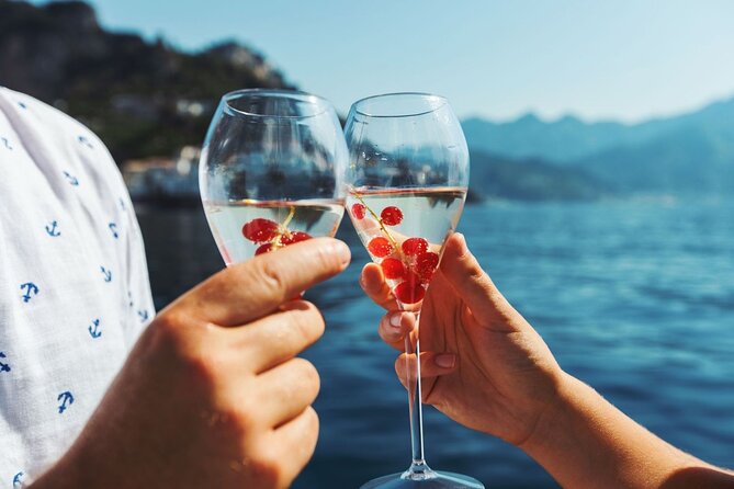 Luxury Cruises - Meeting and Pickup